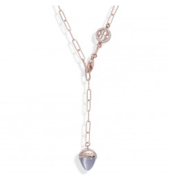 Collana Boccadamo Caleida donna KGR004RF