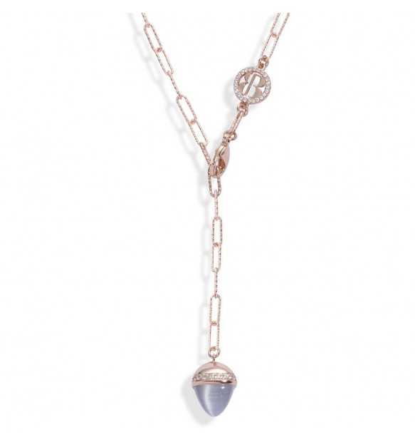 Collana Boccadamo Caleida donna KGR004RF