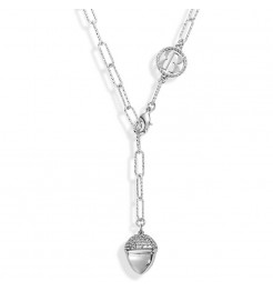 Collana Boccadamo Caleida donna KGR005