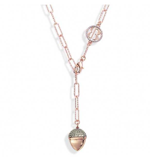 Collana Boccadamo Caleida donna KGR005RS