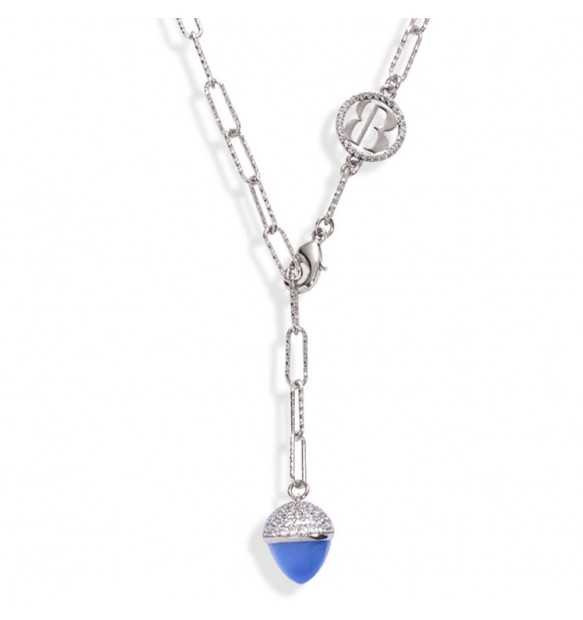 Collana Boccadamo Caleida donna KGR006