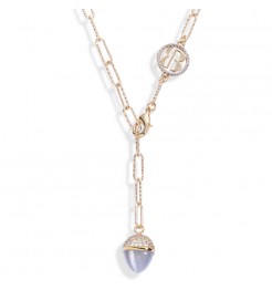 Collana Boccadamo Caleida donna KGR006DF