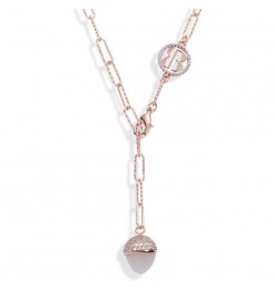 Collana Boccadamo Caleida donna KGR006RW