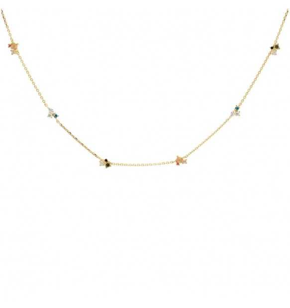 Collana PDPaola Atelier la palette donna CO01-179