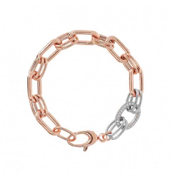 Bracciale Bronzallure Altissima donna WSBZ01880.W