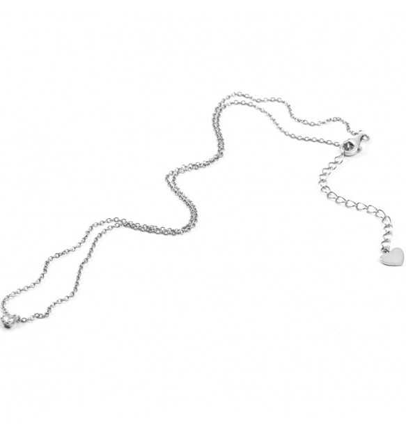 Collana 4US Cesare Paciotti donna 4UCL3853W