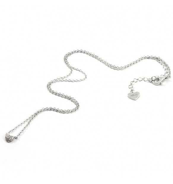 Collana 4US Cesare Paciotti donna 4UCL3925W