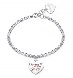 Bracciale Sagapo be my always donna SBML06