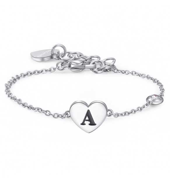 Bracciale Sagapo Click donna SCK118