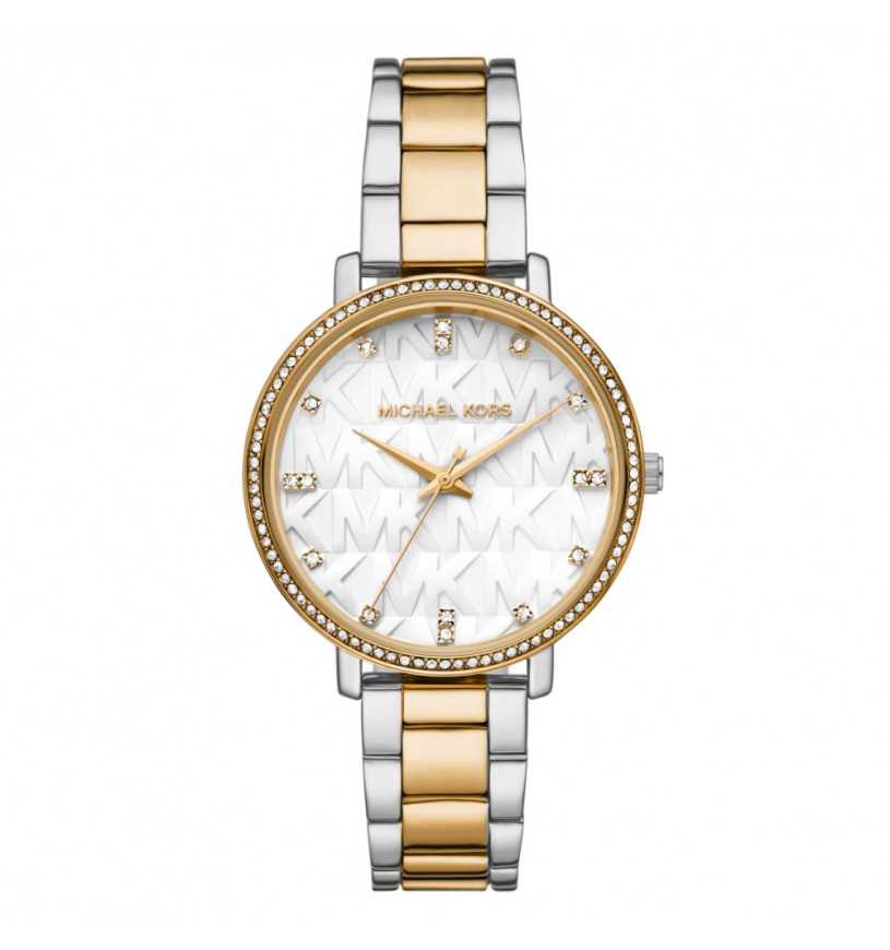 Michael Kors MK4595 orologio Pyper donna | Clessidra