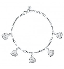 Bracciale Morellato Passioni donna SAUN11