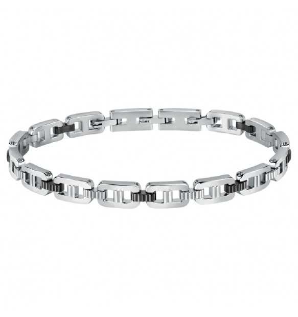 Bracciale Morellato Motown uomo SALS60