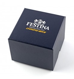 confezione Festina Chrono Bike F20543/2