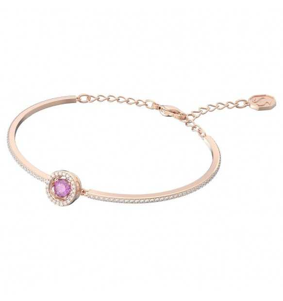 Bracciale Swarovski Sparkling Dance donna 5620554