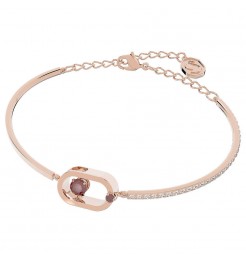 Bracciale Swarovski Sparkling Dance donna 5620553