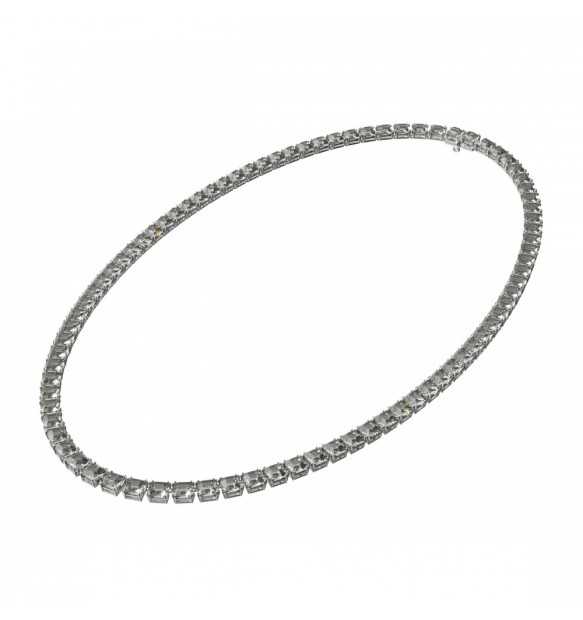 Collana Swarovski Millenia donna 5613900