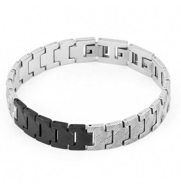 Bracciale 4US Cesare Paciotti uomo 4UBR4351