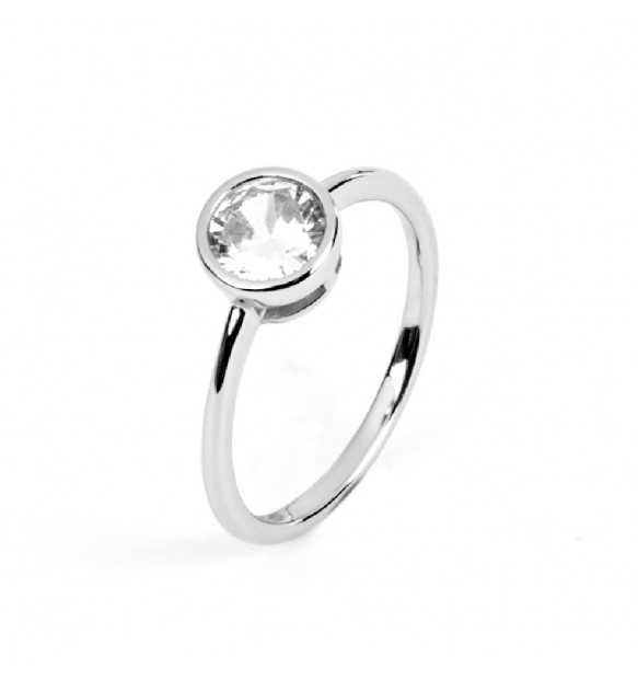 Anello 4US Cesare Paciotti donna 4UAN4173W