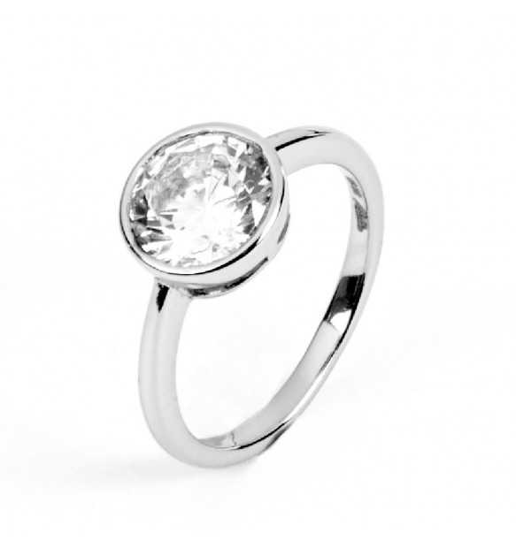 Anello 4US Cesare Paciotti donna 4UAN4189W