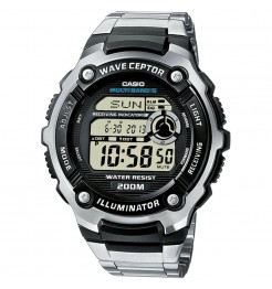 Orologio digitale Casio Collection WV-200RD-1AEF