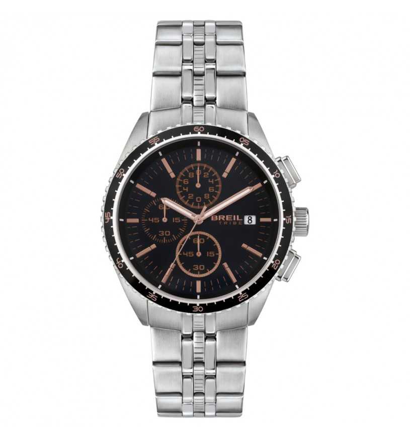 Breil Tribe EW0545 orologio Net uomo Clessidra