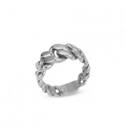 Anello Boccadamo My Chain donna XAN175