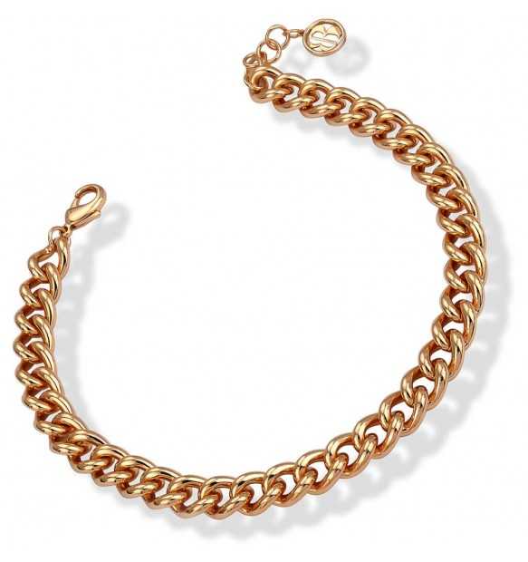 Collana Boccadamo My Chain donna XGR615RS