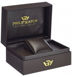 confezione Philip Watch Caribe diamonds R8253597602