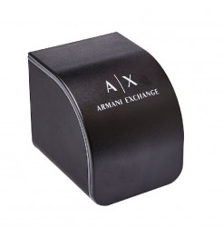 Armani Exchange AX2751 Clessidra Cayde | orologio uomo