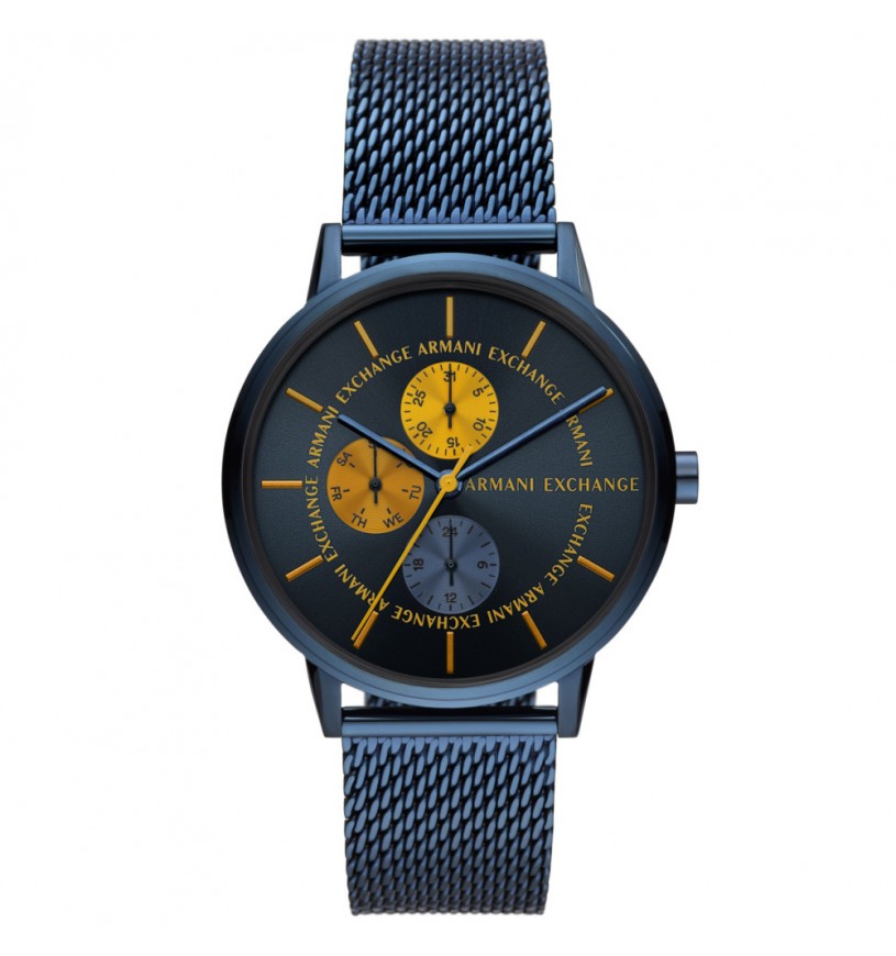 Armani Exchange AX2751 orologio Cayde uomo | Clessidra