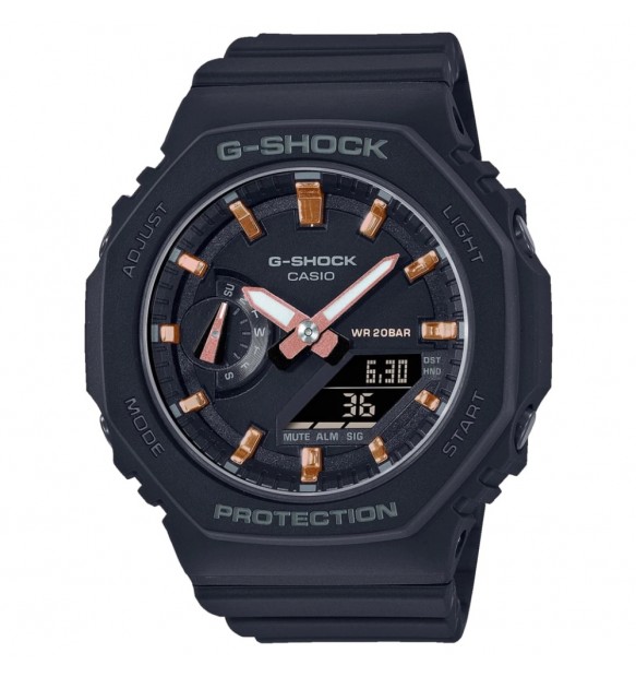 Orologio Casio G-Shock classic GMA-S2100-1AER