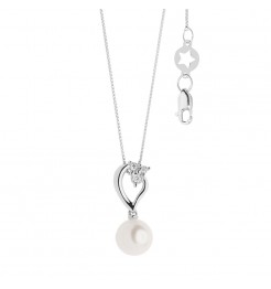 Collana Comete gioielli Perle d'Amore donna GLP 611