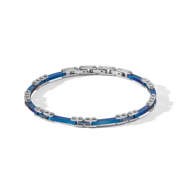 Bracciale Comete Gioielli Cerm uomo UBR 1092