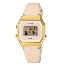 Orologio digitale Casio Vintage Mini LA680WEGL-4EF