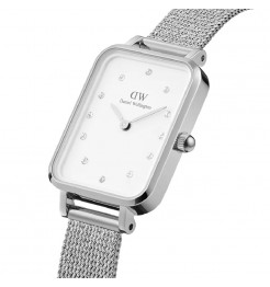 quadrante Daniel Wellington Quadro lumine DW00100597