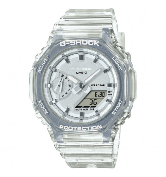 Orologio Casio G-Shock classic GMA-S2100SK-7AER