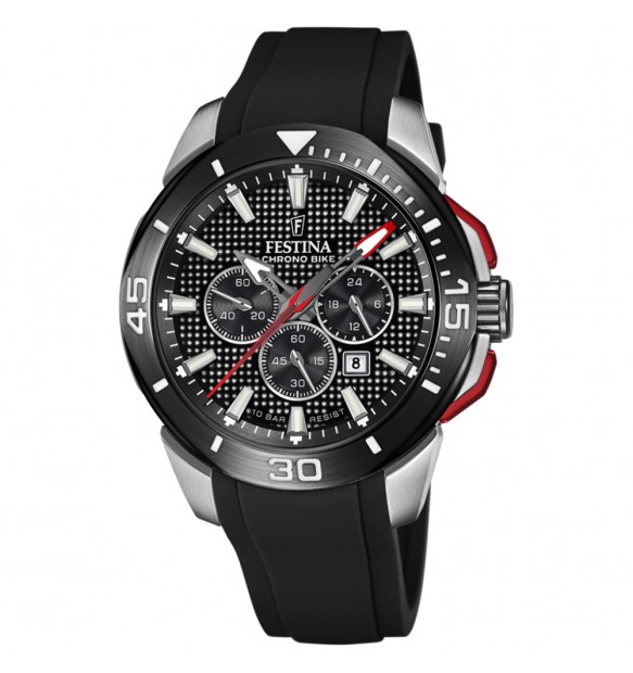 Orologio uomo Festina Chrono Bike F20642/4