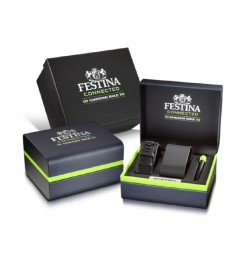 packaging Festina Connected F20648/1