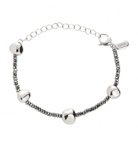 Bracciale Breil B Rocks donna TJ3288