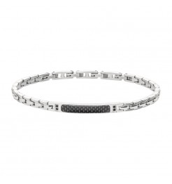 Bracciale Breil B.C.6. uomo TJ3268