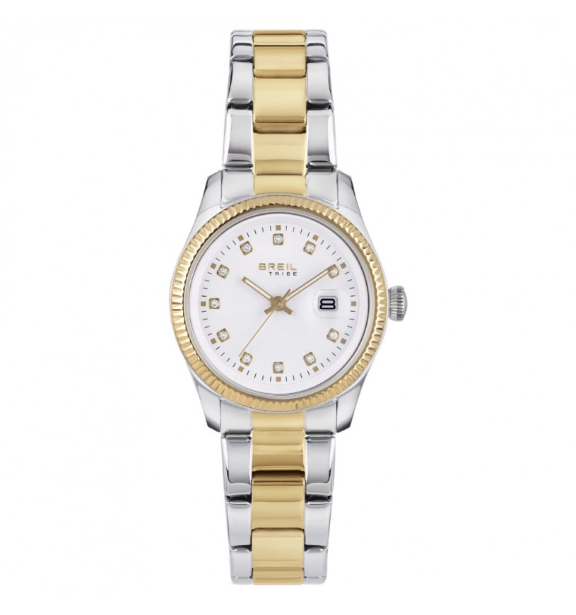 Breil Tribe EW0601 orologio Classic Elegance donna ⌚ Clessidra