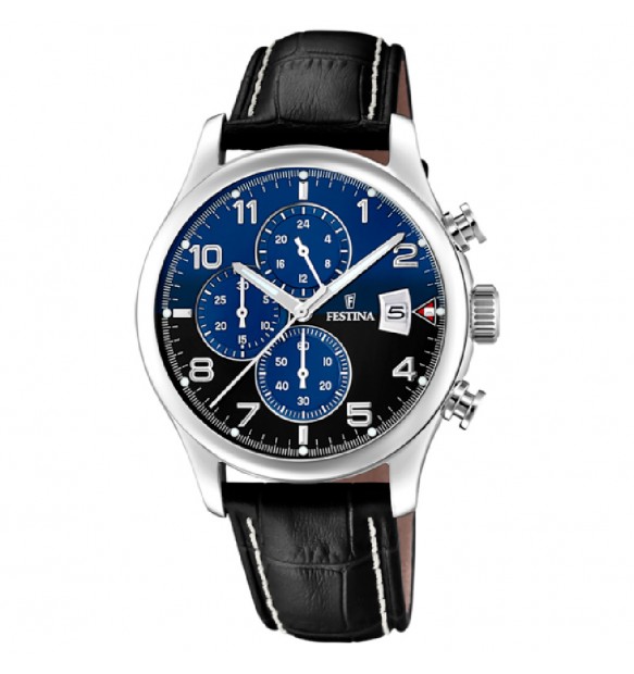 Orologio uomo Festina Timeless F20375/7