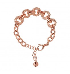 Bracciale Bronzallure Purezza donna WSBZ02051.R