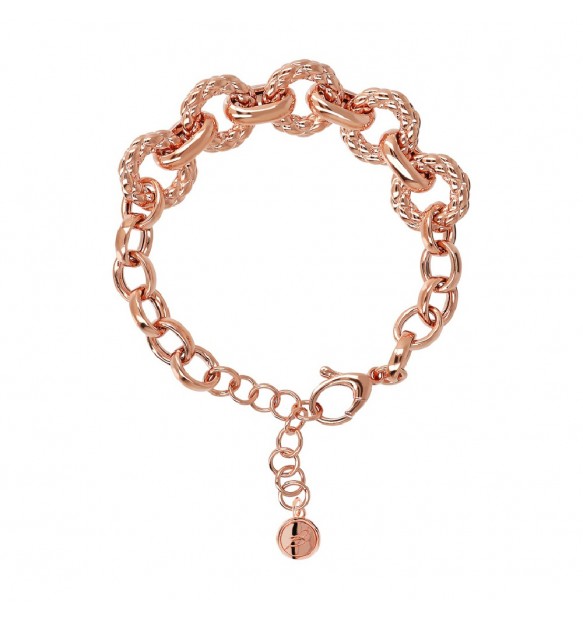 Bracciale Bronzallure Purezza donna WSBZ02051.R