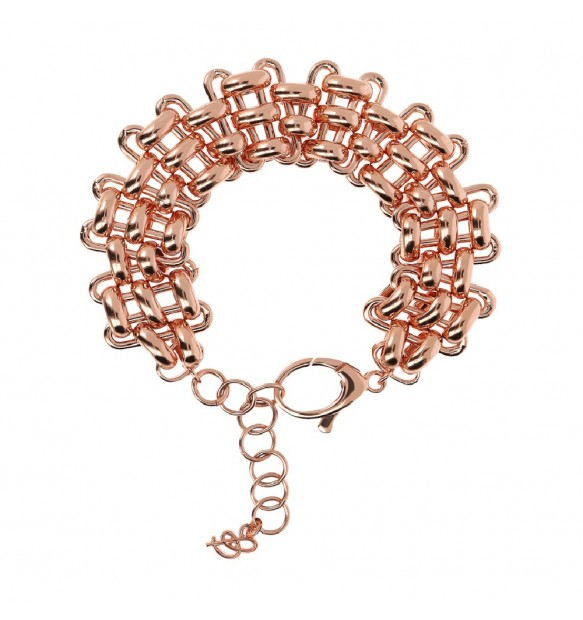 Bracciale Bronzallure Purezza donna WSBZ02049.R