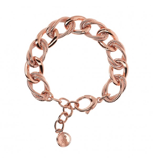 Bracciale Bronzallure Purezza donna WSBZ02041.R