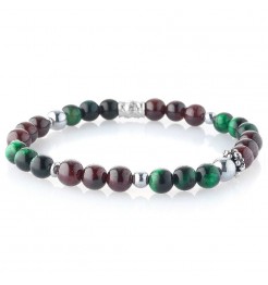 Bracciale Gerba Stone 6 mm 460 THIAGO