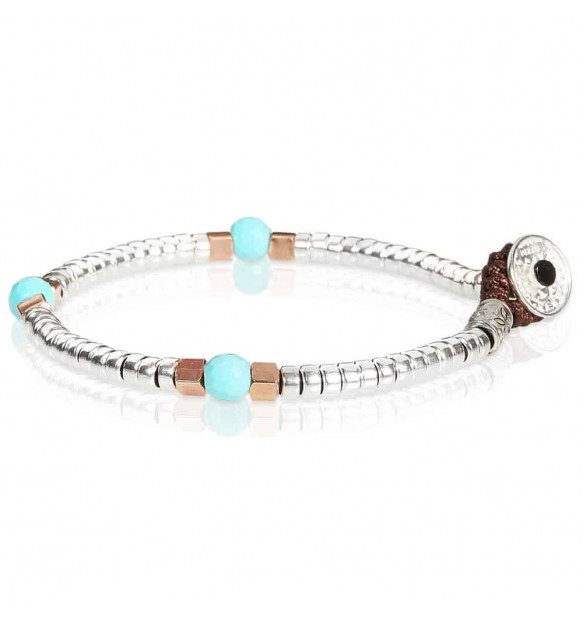 Bracciale Gerba Mon Amour aulite MA36