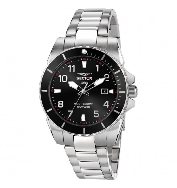 Orologio uomo Sector 450 R3253276009