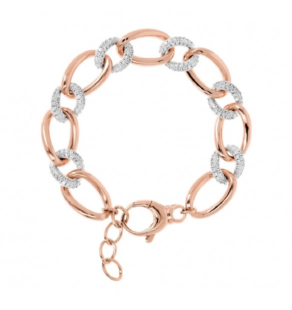 Bracciale Bronzallure Altissima donna WSBZ02014.W